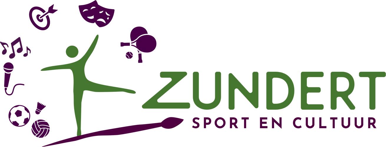 Logo Zundert Sport en Cultuur